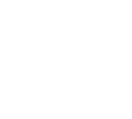 Nadruk Dla dziewczyny z biustem Miseczka D a jakie są Twoje supermoce? - Przód